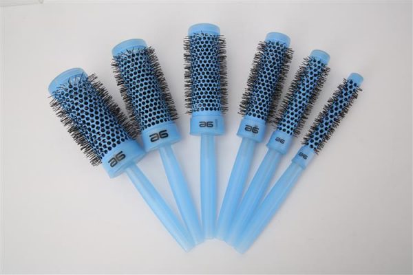 CEPILLO TERMICO CERAMICO AG