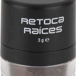 RETOCA RAICES EN POLVO C/APLICADOR CAST. OSC