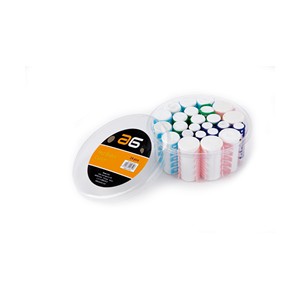 PACK RULOS TERMICOS CALIENTES 24 UNID