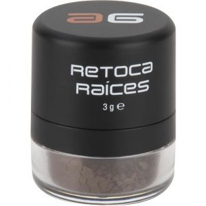 RETOCA RAICES EN POLVO C/APLICADOR CAST. OSC