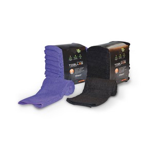 TOALLAS AG MICROFIBRA 40X73CM