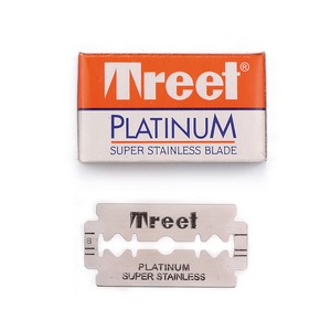CUCHILLAS TREET PLATINUM