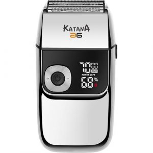 MAQUINA FINALIZADORA AG KATANA