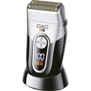 MAQUINA AG FINALIZADORA CURVA DAO