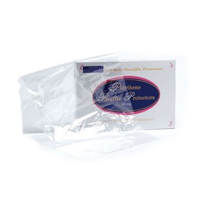 PROTECTOR PLASTICO PARA TRATAM. PARAFINA