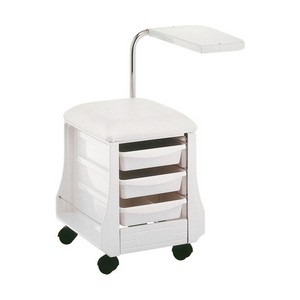 CARRO PARA MANICURA R.110