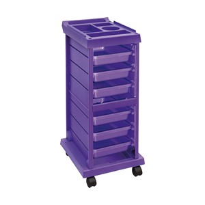 CARRO AG 6 CAJONES