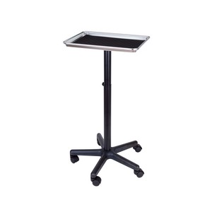 BANDEJA AUXILIAR TINTE AG METALICA CON PROTECTOR