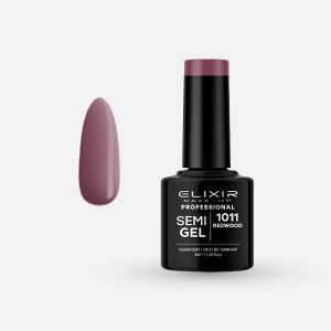 ELIXIR SEMI GEL COLOR 8 ML Nº 1011 REDWOOD