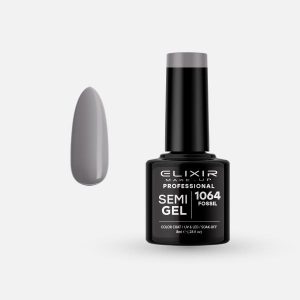 ELIXIR SEMI GEL COLOR 8 ML Nº 1064 FOSSIL