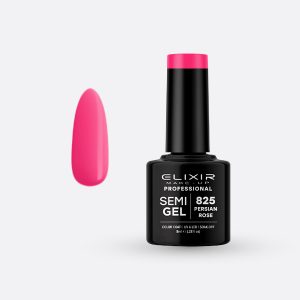 ELIXIR SEMI GEL COLOR 8 ML PERSIAN ROSE Nº 825