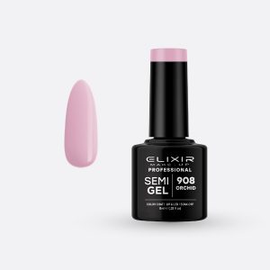 ELIXIR SEMI GEL COLOR 8 ML ORCHID Nº 908
