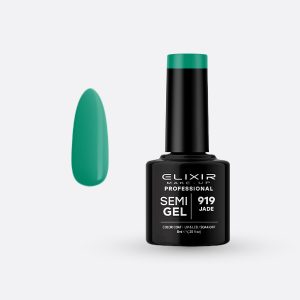ELIXIR SEMI GEL COLOR 8 ML JADE Nº 919