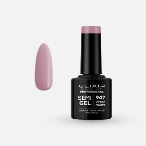 ELIXIR SEMI GEL COLOR 8 ML Nº 947