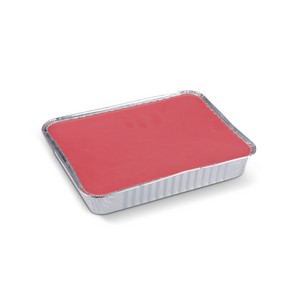CERA CALIENTE AG 1000 ML ROSA