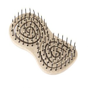 CEPILLO ECO AG DESENREDAR SIN MANGO