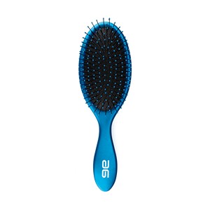 CEPILLO DESENREDAR AG OVALADO AZUL