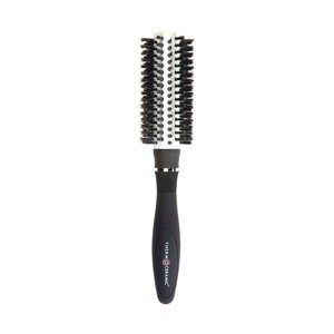 DENMAN CEPILLO CERAMICA 25 MM CERDA NATURAL DCR2