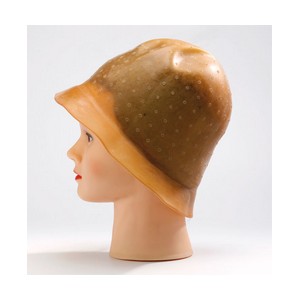 GORRO LATEX PARA MECHAS