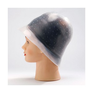 GORRO SILICONA PARA MECHAS