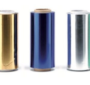 PAPEL ALUMINIO COLORES