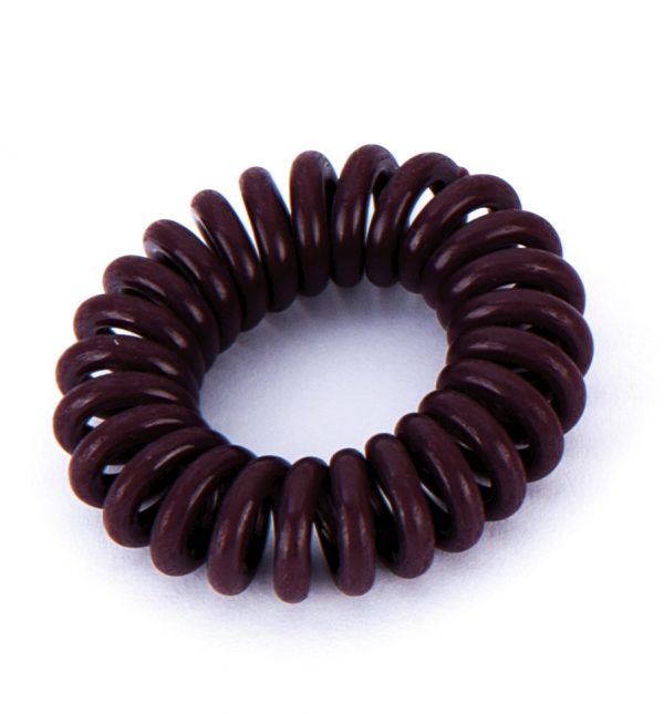 CAJA 3 PCS MARRON