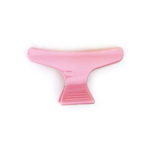 PINZA PLASTICO MARCA ONDAS