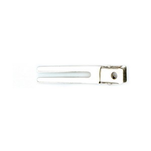 PINZA INOXIDABLE 2 PATAS