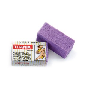 PIEDRA MINI TITANIA