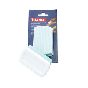 PIEDRA TITANIA MANICURA
