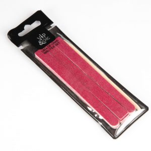 LIMAS ESMERIL VIP&CHIC