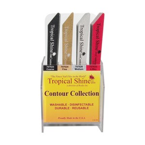 EXPOSITOR 48 LIMAS TROPICAL SHINE "CONTOUR COLLEC"