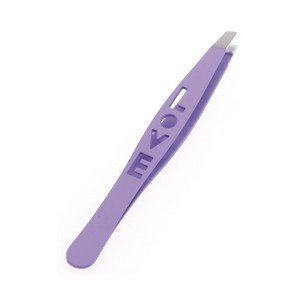 PINZA DEPILAR AG "VIP&CHIC"LOVE PUNTA SLANT