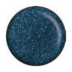 SUPERNAIL NAIL ART BRILLANTINA AZUL 3.5 GR