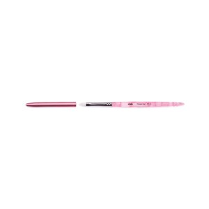 PINCEL GEL AG Nº 6 CON PROTECTOR METALICO