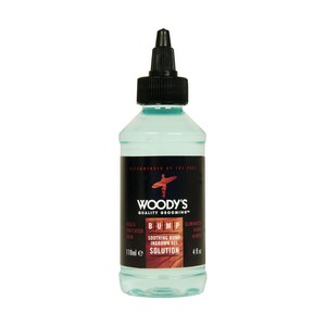 WOODYS BUMP REPAIR GEL-ELIMINA VELLO ENQUIST 118ML