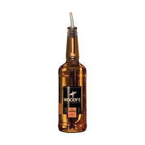 WOODY&S DAILY SHAMPOO - CHAMPU DIARIO 946 ML