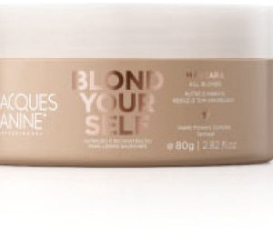 JJ - MASCARILLA BLOND YOURSELF 80 GR