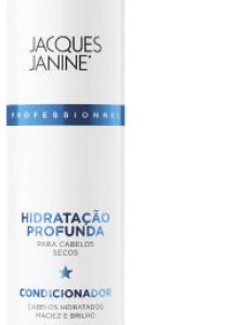 JJ - ACONDICIONADOR HIDRATACION PROFUNDA 240 ML