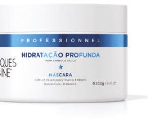 JJ - MASCRILLA HIDRAT PROFUNDA (DEEP MOIST.) 80 GR