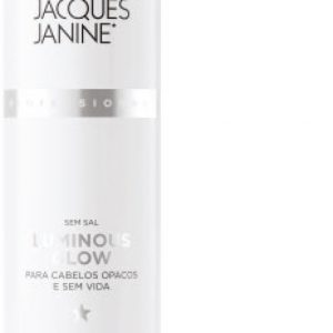 JJ - CHAMPÚ LUMINOUS GLOW 240 ML