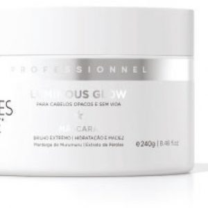 JJ - MASCARILLA LUMINOUS GLOW 80 GR