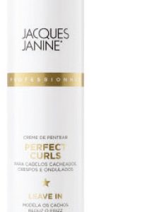 JJ - LEAVE-IN PERFECT CURLS 240 ML