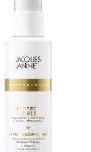 JJ - HUMECTANTE ACCION PERFECT CURLS 120 ML