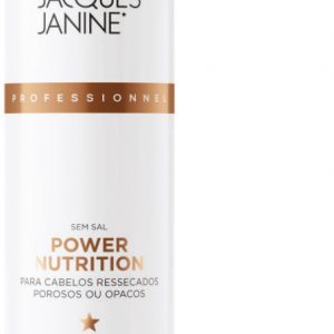JJ - CHAMPÚ POWER NUTRITION 240 ML