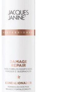 JJ - ACONDICIONADOR DAMAGE REPAIR 240 ML