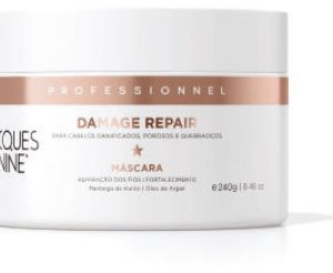 JJ - MASCARILLA DAMAGE REPAIR 240 GR