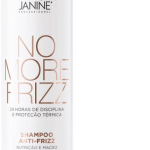 JJ - CHAMPÚ NO MORE FRIZZ 240 ML
