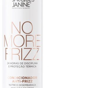 JJ - ACONDICIONADOR NO MORE FRIZZ 240 ML