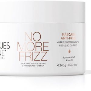 JJ - MASCARILLA NO MORE FRIZZ 80 GR